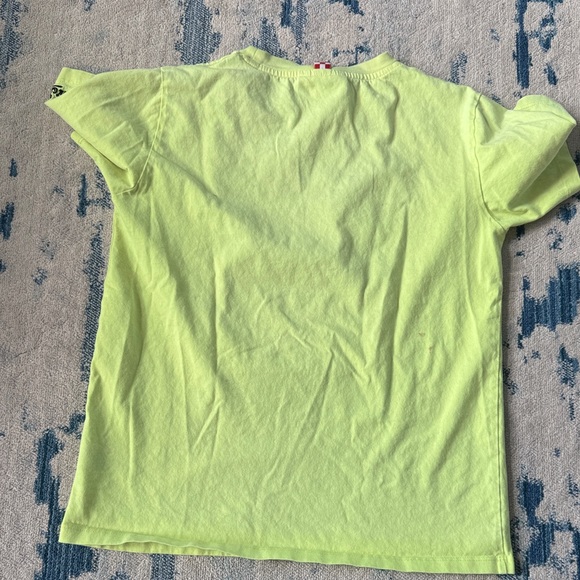 St. Barth Surfer Graphic T-Shirt - Picture 9 of 13